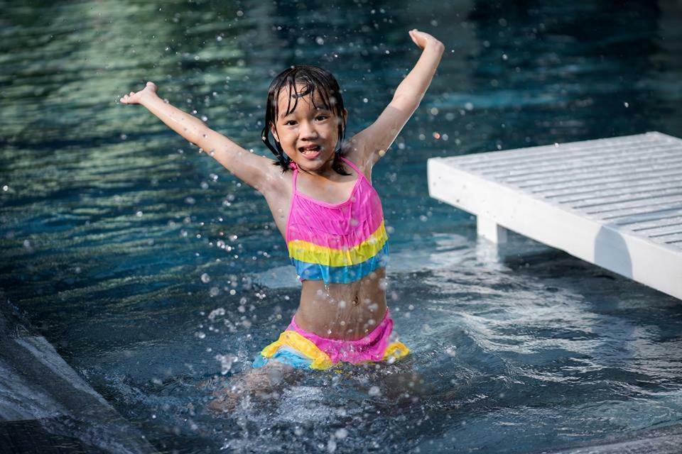 Roxana River Villa ฮอยอัน ภายนอก รูปภาพ